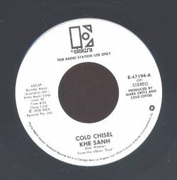 Cold Chisel : Khe Sanh